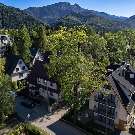 Rezydencja Montis-3